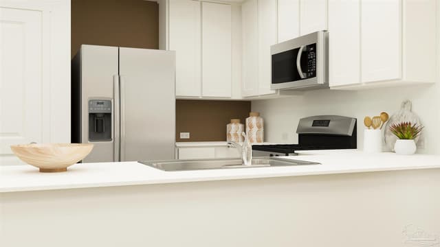1512 Paisley Dr # 4A, Cantonment FL 32533 photo 6