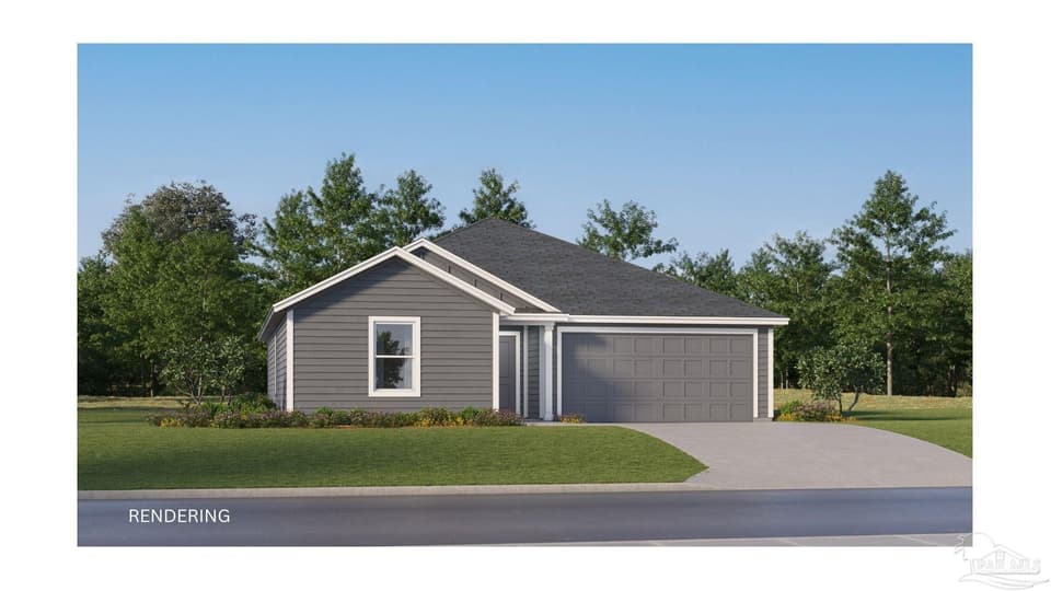 1512 Paisley Dr # 4A, Cantonment FL 32533 photo 1