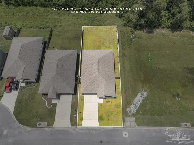 1803 Mary Jo Way, Pensacola FL 32534 photo 15