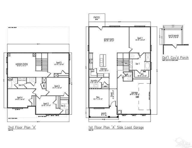 8081 Flying Duck Dr, Milton FL 32583 photo 2