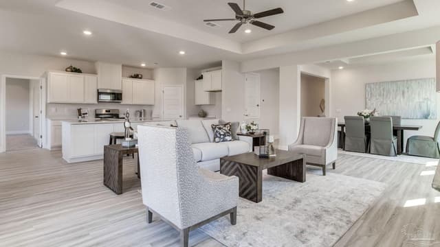 5544 Briset St, Milton FL 32583 photo 6