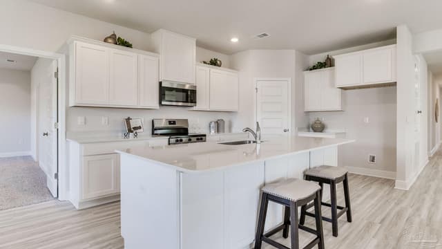 5544 Briset St, Milton FL 32583 photo 9
