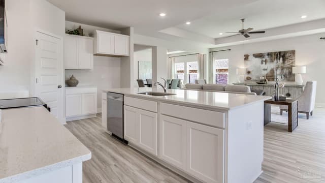 5544 Briset St, Milton FL 32583 photo 11