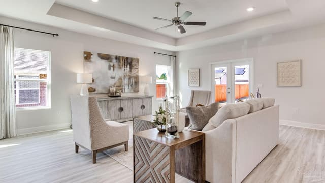 5544 Briset St, Milton FL 32583 photo 8