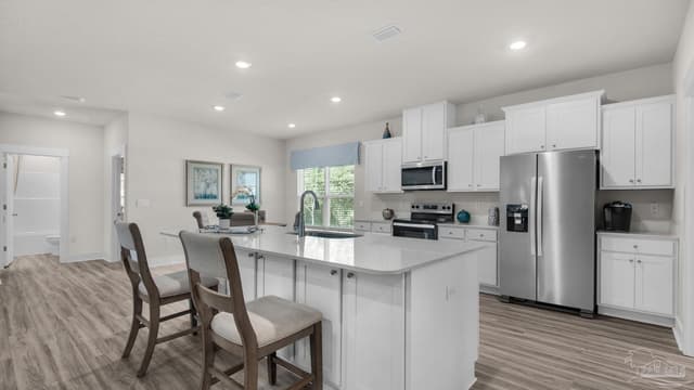 5550 Briset St, Milton FL 32583 photo 12