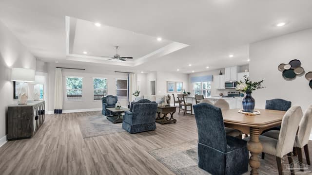 5550 Briset St, Milton FL 32583 photo 7