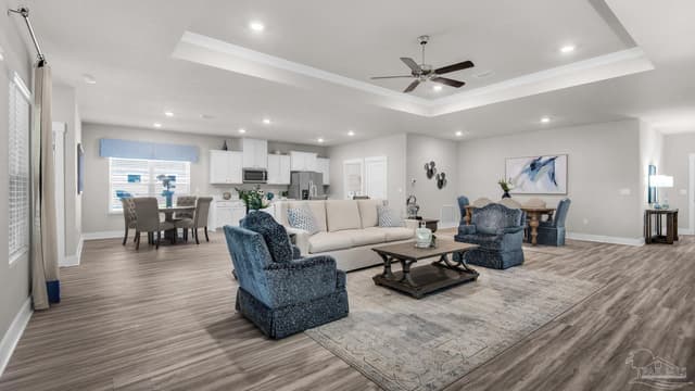 5550 Briset St, Milton FL 32583 photo 9