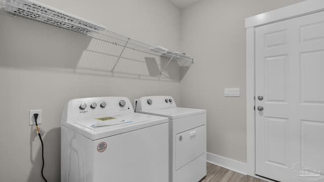 5550 Briset St, Milton FL 32583 photo 33