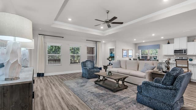 5550 Briset St, Milton FL 32583 photo 8