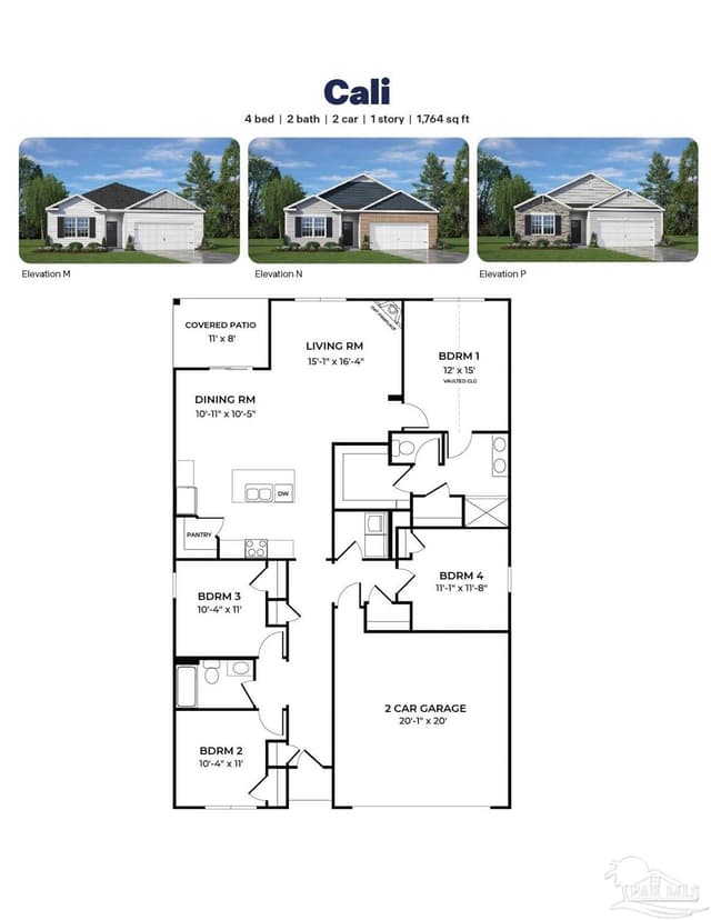 433 Scarborough St, Crestview FL 32539 photo 23