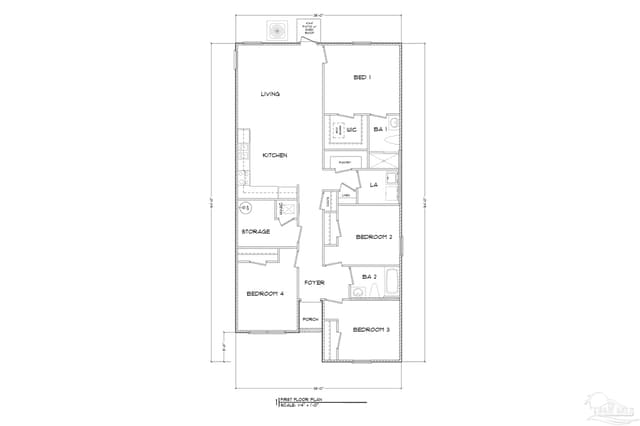 6565 Firefly Dr, Milton FL 32583 photo 42
