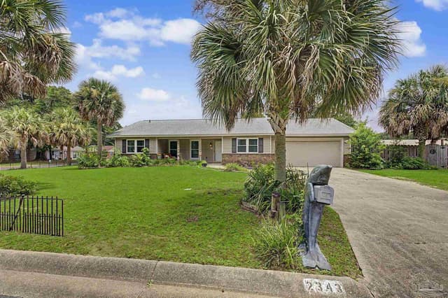 2343 Silversides Loop, Pensacola FL 32526 photo 6