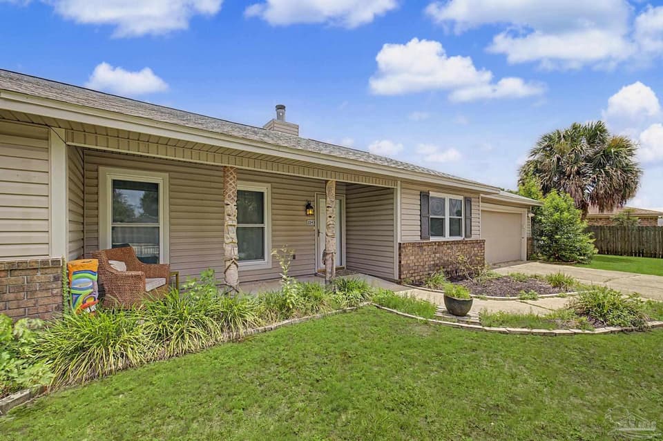 2343 Silversides Loop, Pensacola FL 32526 photo 1