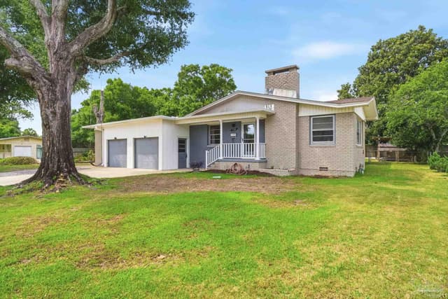 730 Nagel Dr, Pensacola FL 32503 photo 2