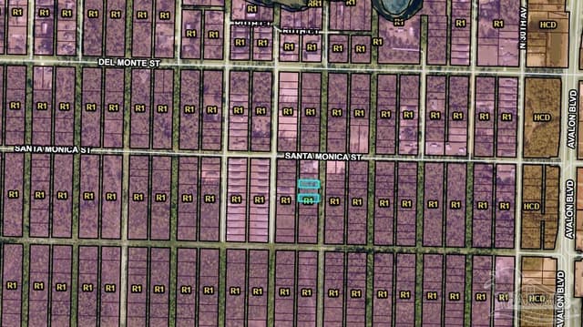Lots 4 & 6 Santa Monica St, Milton FL 32583 photo 12