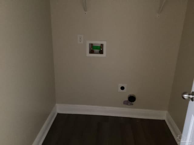 196 Millet Cir, Cantonment FL 32533 photo 9