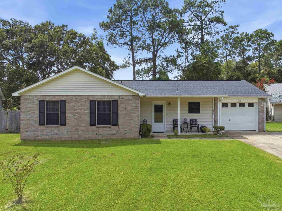 8649 Blue Jay Way, Pensacola FL 32534 photo 1