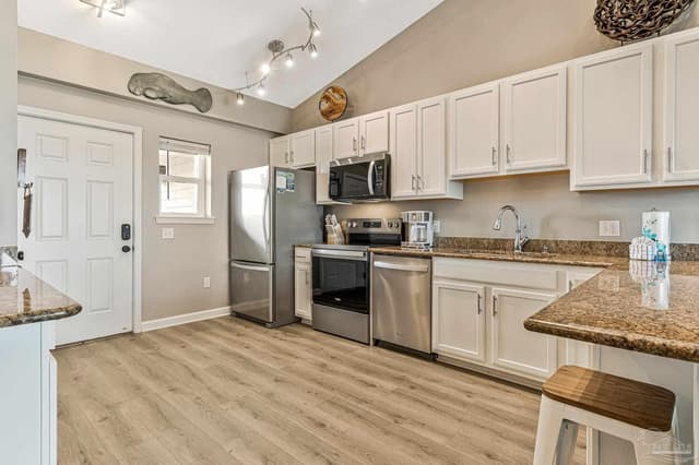 1150 Ft Pickens Rd # 6, Pensacola Beach FL 32561 photo 6
