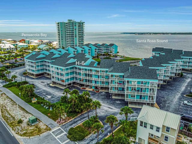 1150 Ft Pickens Rd # 6, Pensacola Beach FL 32561 photo 43