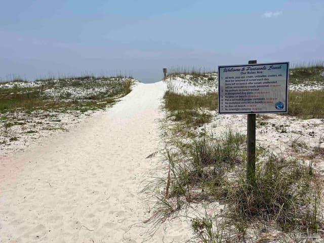 1150 Ft Pickens Rd # 6, Pensacola Beach FL 32561 photo 53