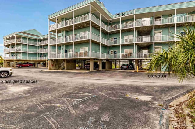 1150 Ft Pickens Rd # 6, Pensacola Beach FL 32561 photo 41