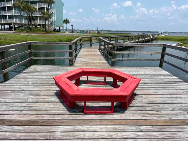 1150 Ft Pickens Rd # 6, Pensacola Beach FL 32561 photo 45