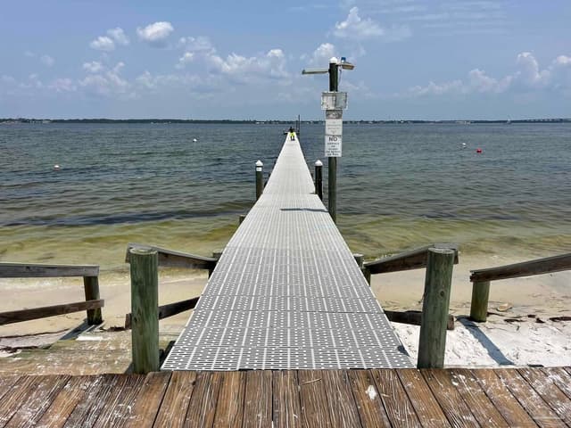 1150 Ft Pickens Rd # 6, Pensacola Beach FL 32561 photo 48