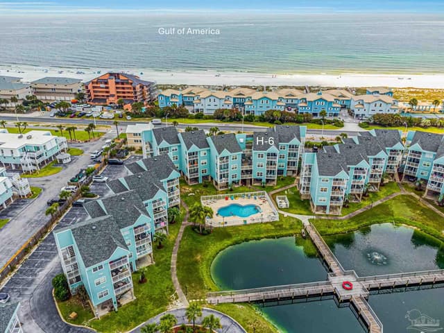 1150 Ft Pickens Rd # 6, Pensacola Beach FL 32561 photo 44
