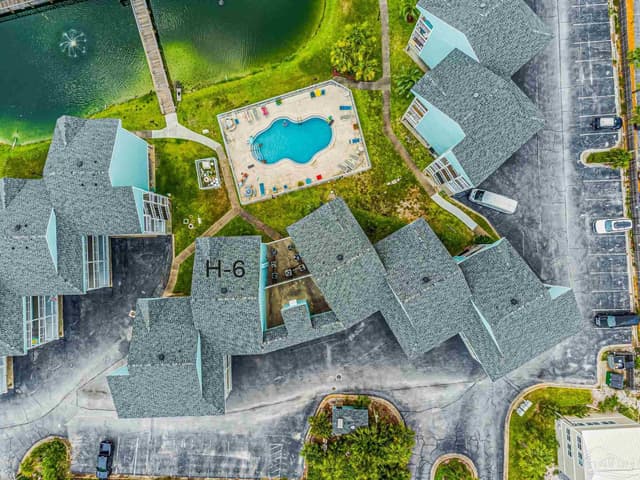 1150 Ft Pickens Rd # 6, Pensacola Beach FL 32561 photo 40