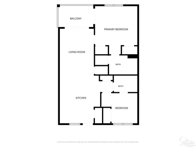 1150 Ft Pickens Rd # 6, Pensacola Beach FL 32561 photo 39