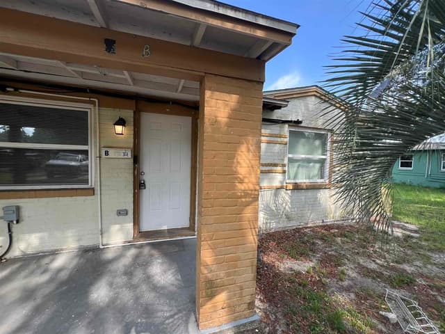 103 Ellinor Ct # B, Pensacola FL 32507 exterior