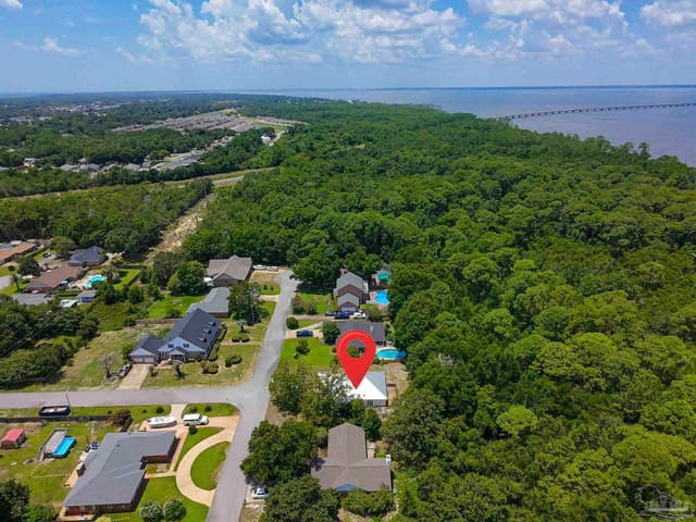 3870 Bay Wind Dr, Gulf Breeze FL 32563 photo 34