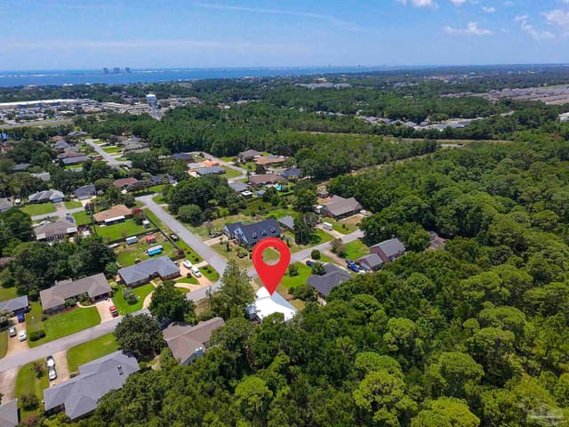 3870 Bay Wind Dr, Gulf Breeze FL 32563 photo 35