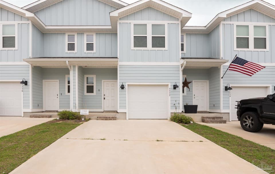9532 Nature Creek Cir, Pensacola FL 32526 photo 1
