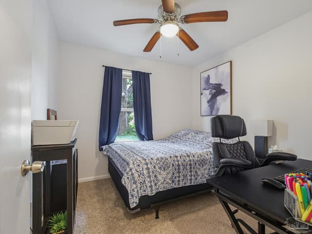 2018 Woodbury Dr, Cantonment FL 32533 photo 30