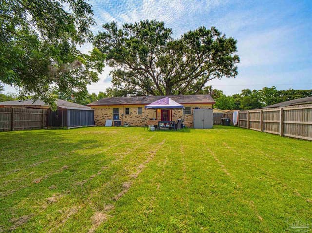 2018 Woodbury Dr, Cantonment FL 32533 photo 37