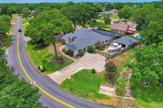 3600 Tibet Dr, Gulf Breeze FL 32563 photo 43