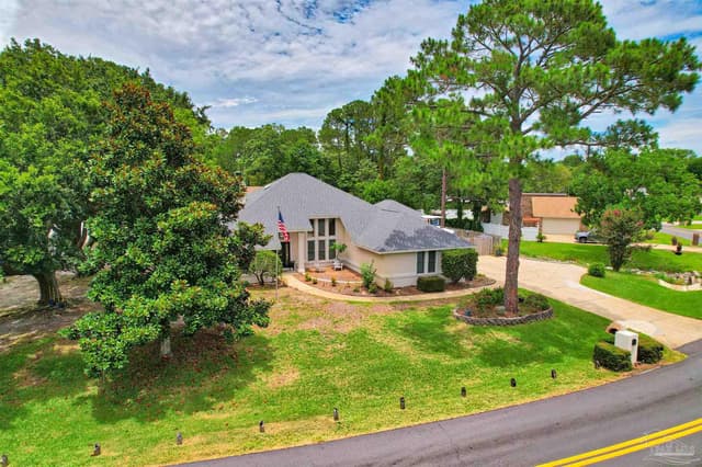 3600 Tibet Dr, Gulf Breeze FL 32563 photo 45