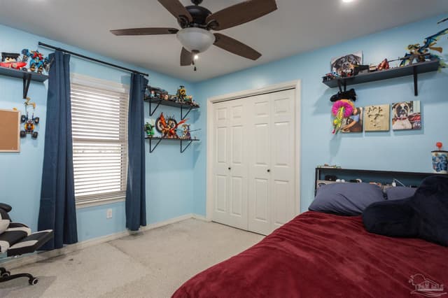 3600 Tibet Dr, Gulf Breeze FL 32563 photo 37