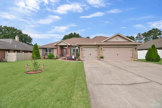 6185 Autumn Pines Cir property photo