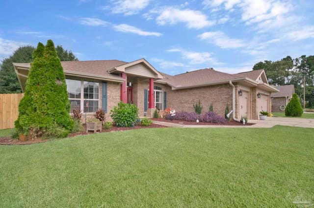 6185 Autumn Pines Cir, Pace FL 32571 photo 3