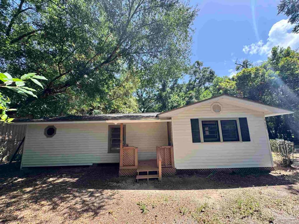 3877 Wilkes St, Pace FL 32571 photo 1