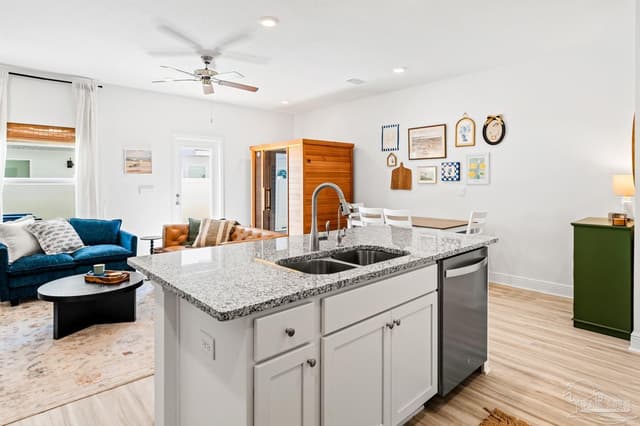 72 Phoenix St, Santa Rosa Beach FL 32459 photo 5