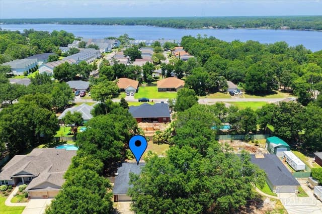 7280 Mossy Oaks Ct, Navarre FL 32566 photo 33