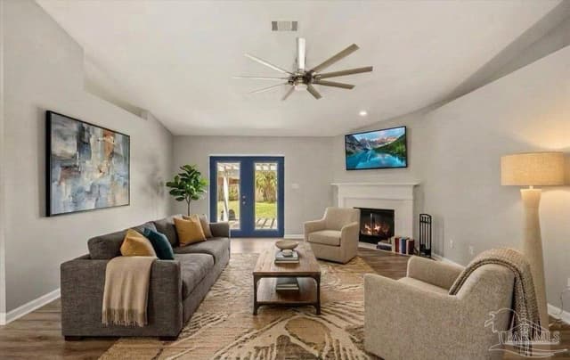 7280 Mossy Oaks Ct, Navarre FL 32566 photo 4