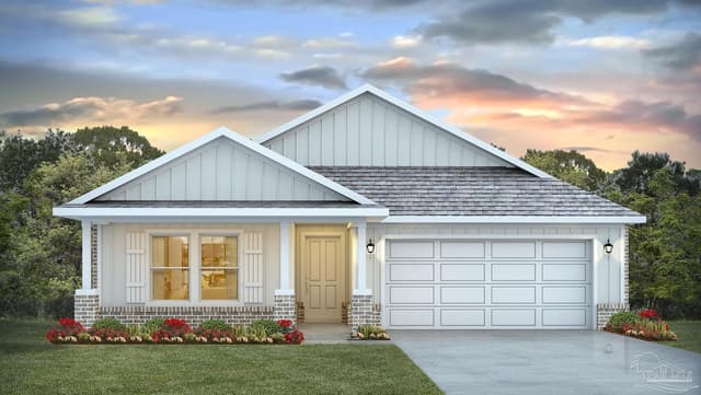 4851 Magpie Ct, Pace FL 32571 exterior