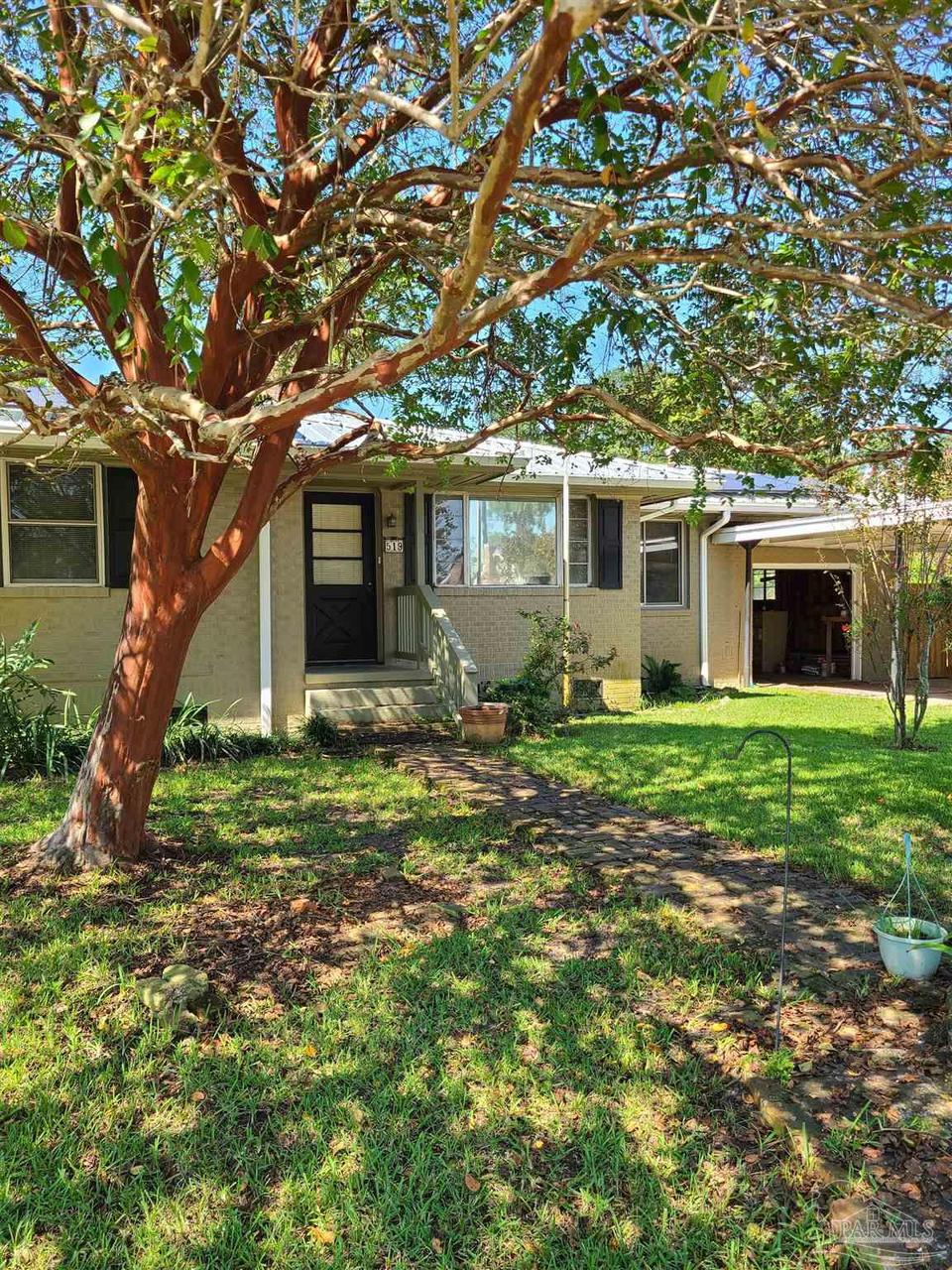 519 S 2nd St, Pensacola FL 32507 photo 1