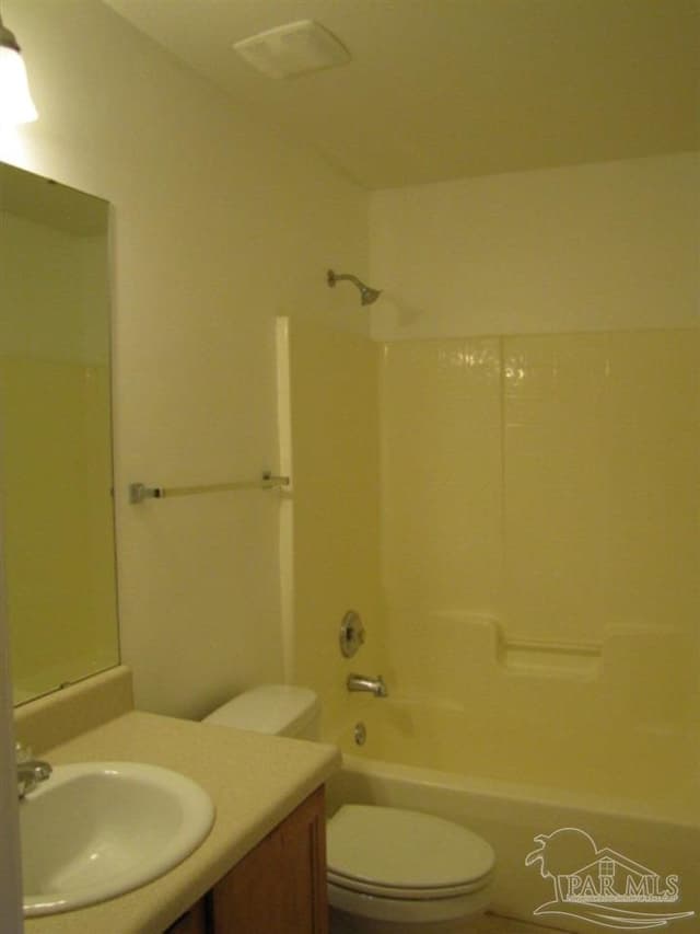 5927 Bilek Dr, Pensacola FL 32526 photo 3