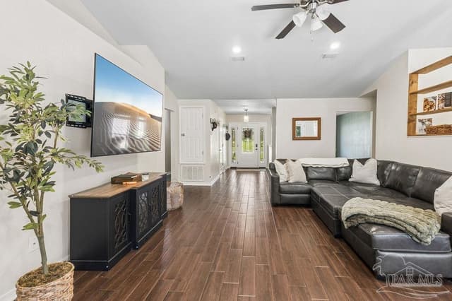 1254 Plata Canada Dr property photo