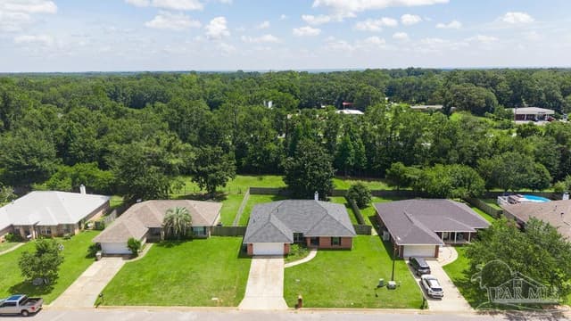 1254 Plata Canada Dr, Cantonment FL 32533 photo 42